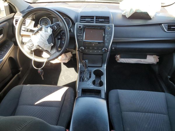 2017 TOYOTA CAMRY LE/SE/XLE/XSE