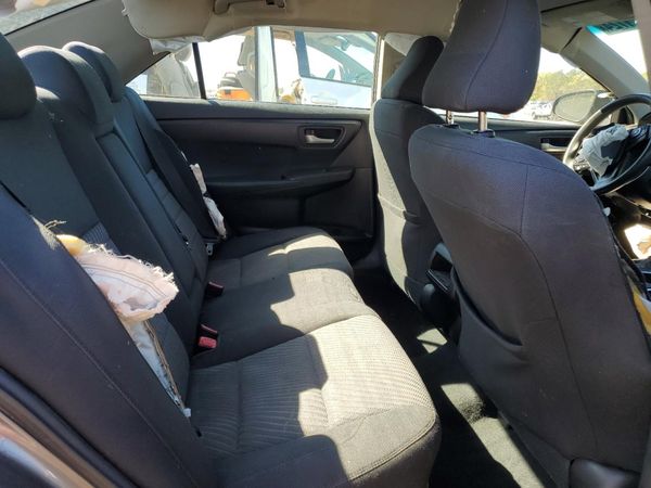 2017 TOYOTA CAMRY LE/SE/XLE/XSE