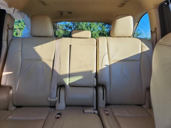 2019 TOYOTA HIGHLANDER HYBRID XLE Hybrid