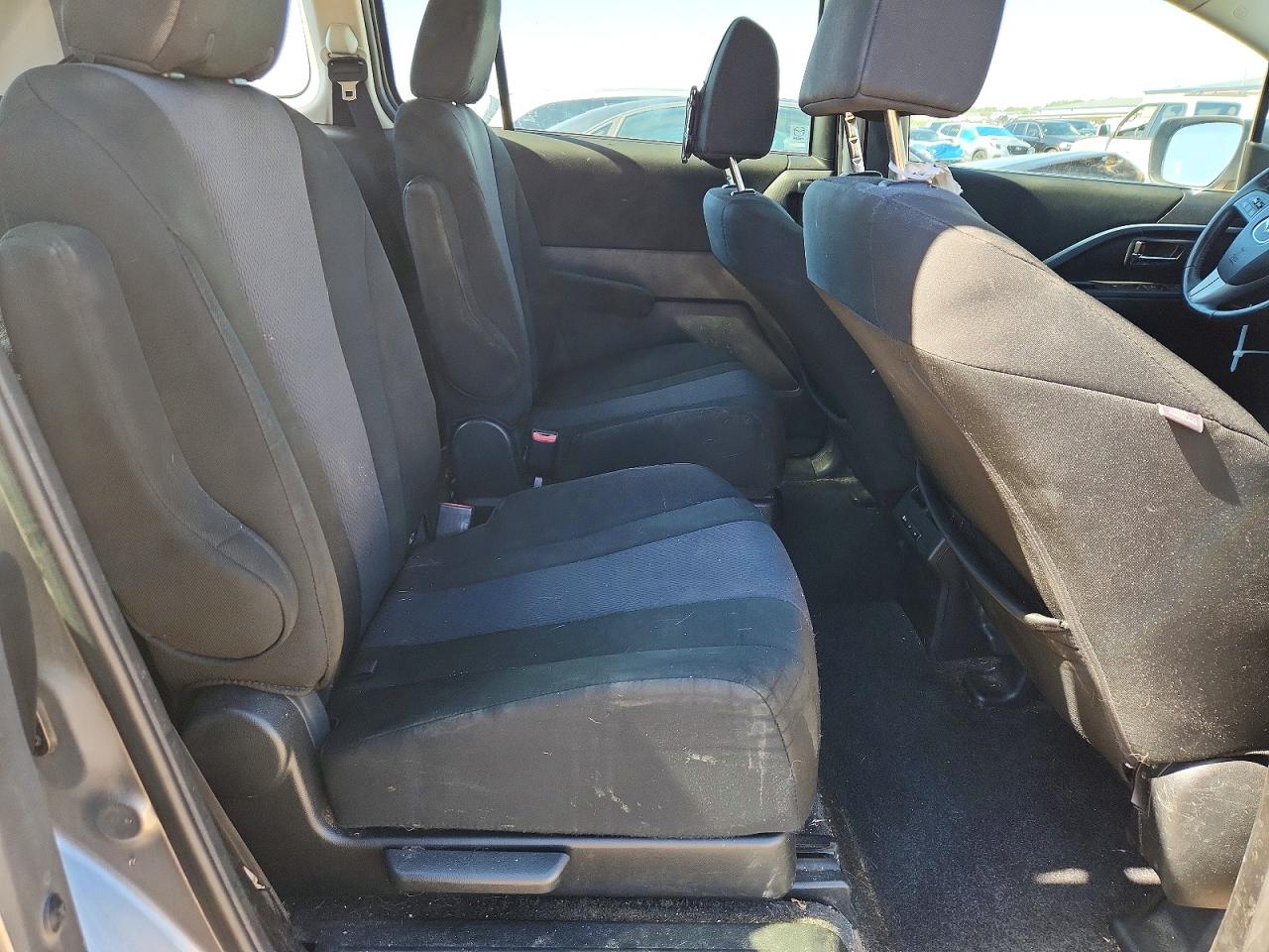 2015 MAZDA 5 Touring/GS