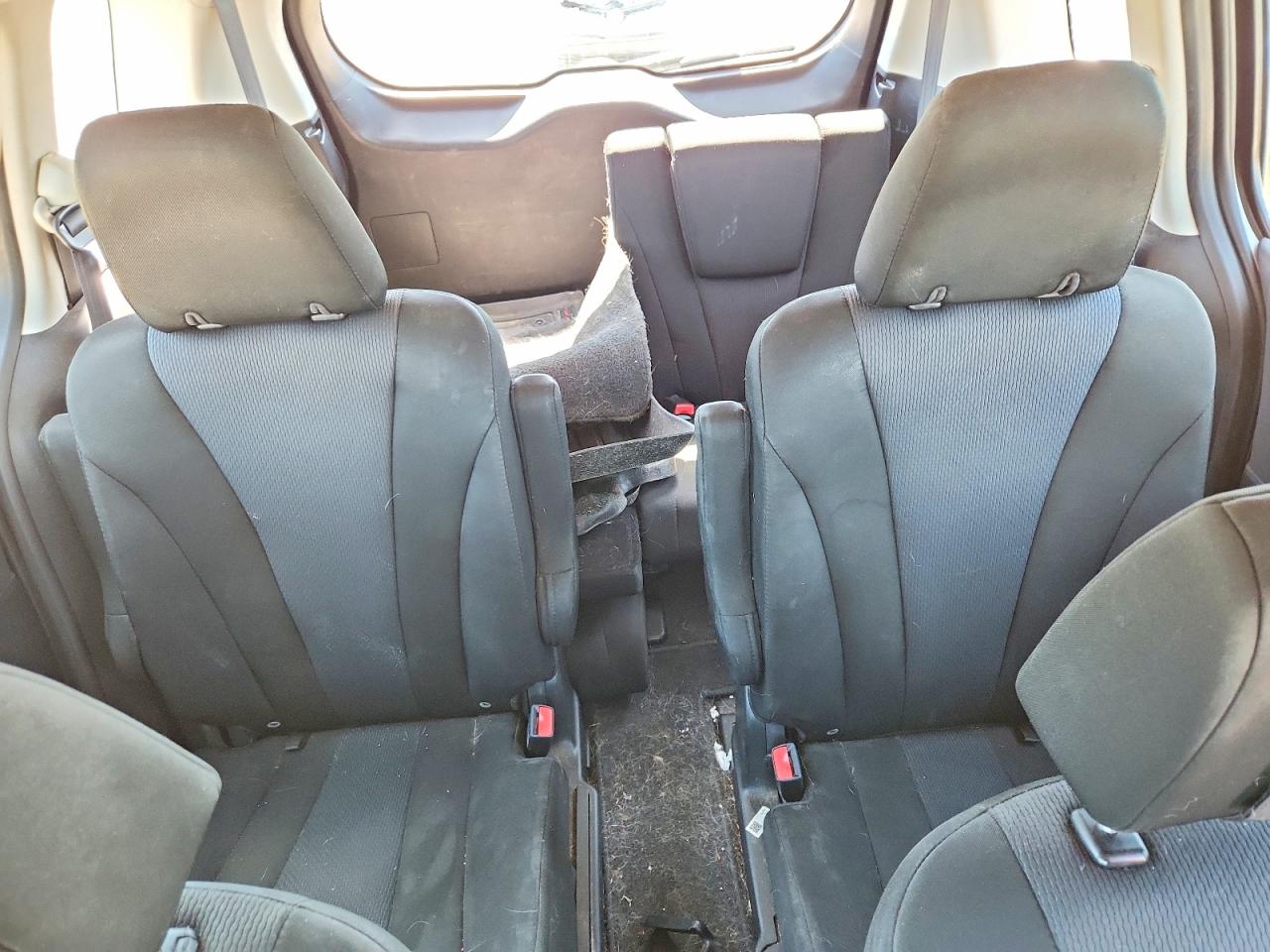 2015 MAZDA 5 Touring/GS