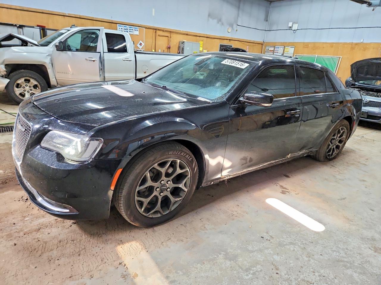 2017 CHRYSLER 300 300S