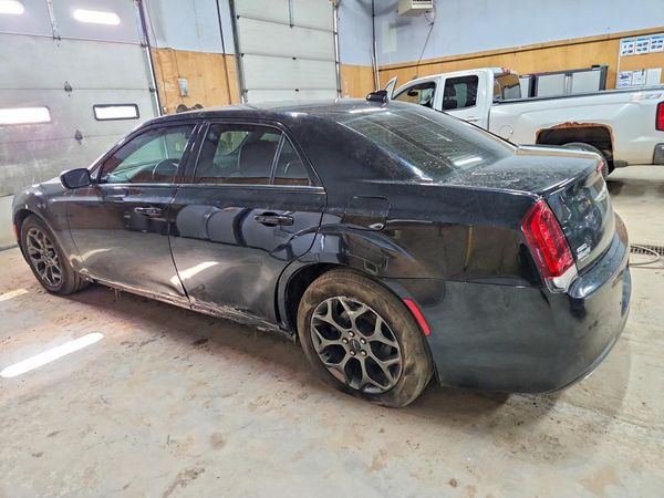 2017 CHRYSLER 300 300S