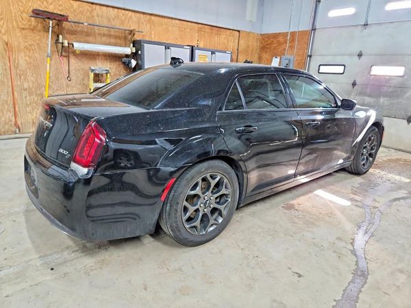 2017 CHRYSLER 300 300S