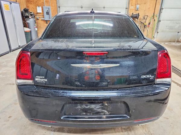 2017 CHRYSLER 300 300S