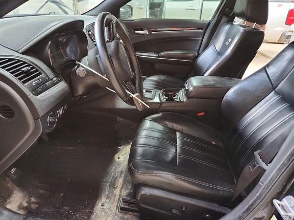 2017 CHRYSLER 300 300S