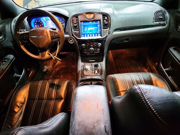 2017 CHRYSLER 300 300S