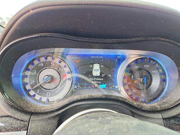 2017 CHRYSLER 300 300S