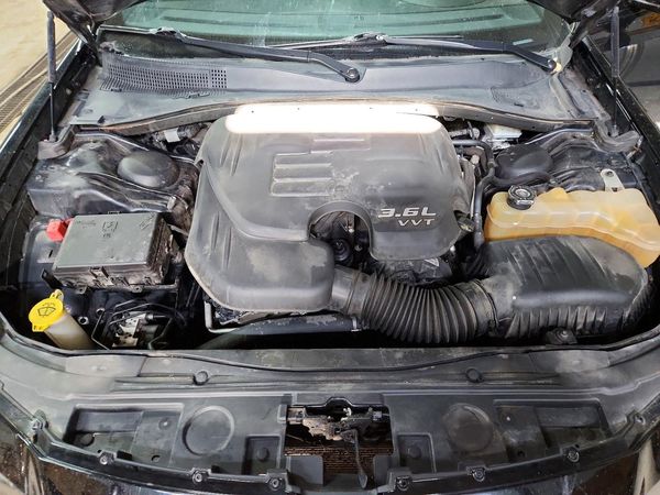 2017 CHRYSLER 300 300S