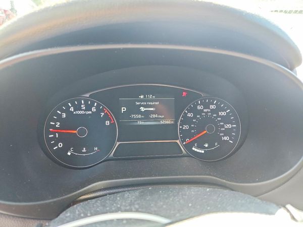 2018 KIA SOUL Exclaim