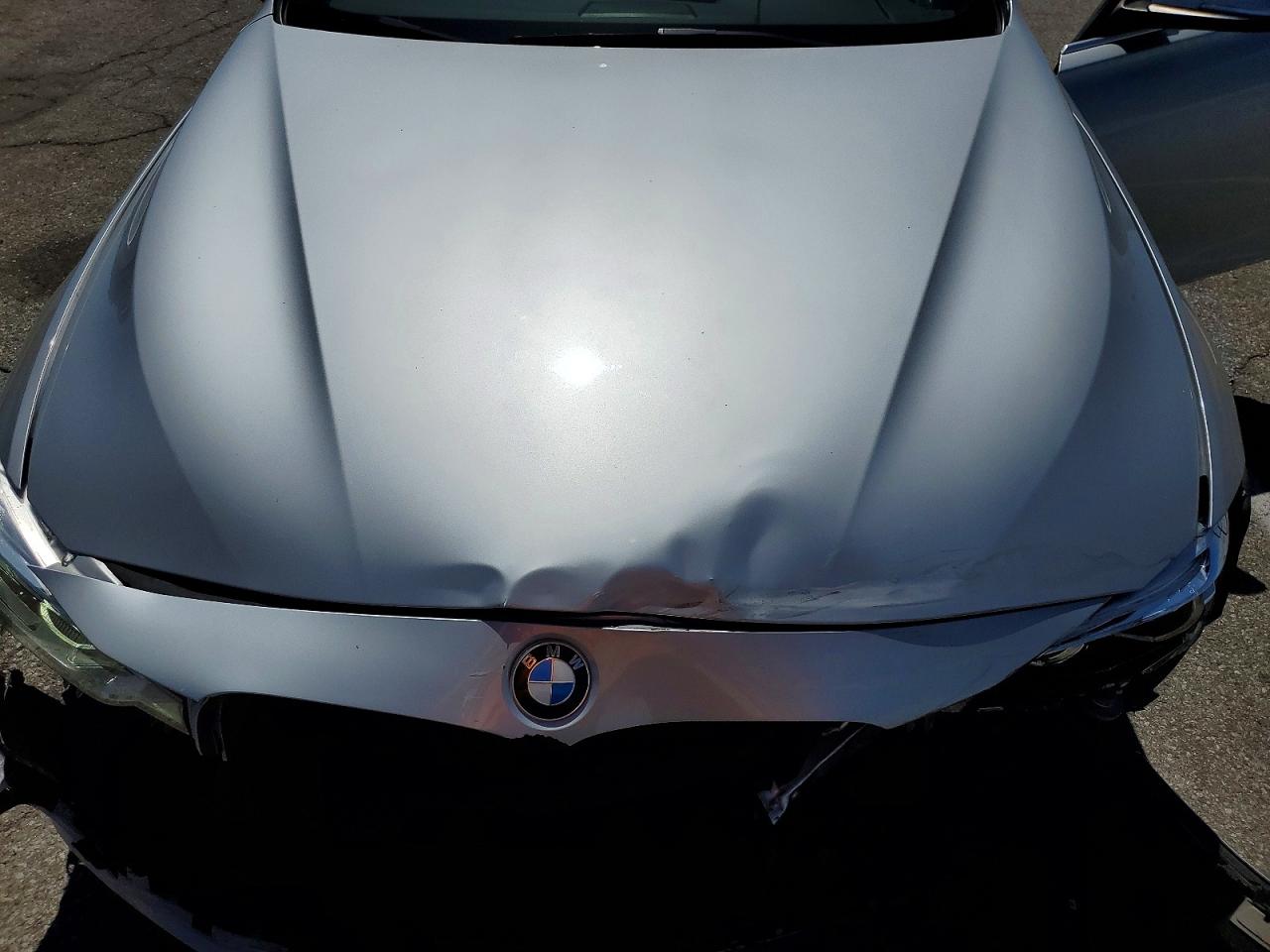 2018 BMW 330