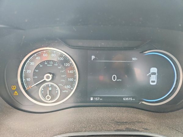 2023 GENESIS G70