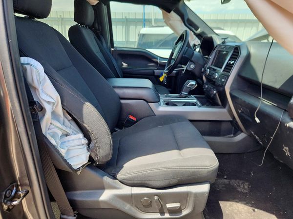 2020 FORD F150