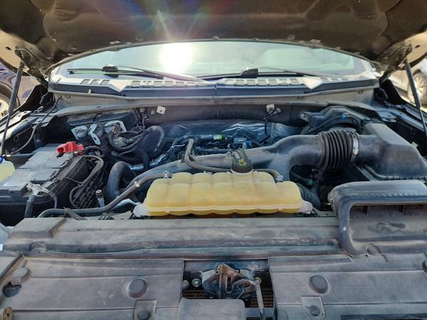 2020 FORD F150