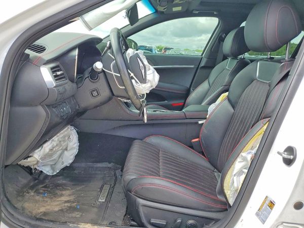 2024 GENESIS G70