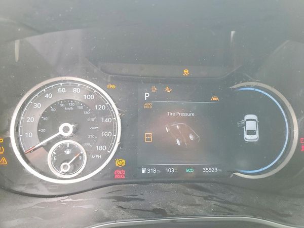 2024 GENESIS G70
