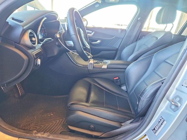 2020 MERCEDES-BENZ C C300-4M