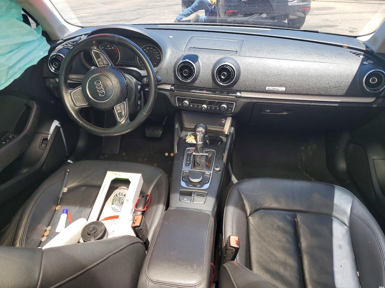 2015 AUDI A3 Premium Plus