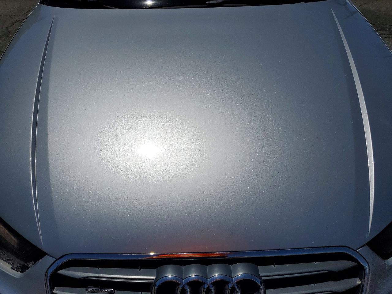 2015 AUDI A3 Premium Plus