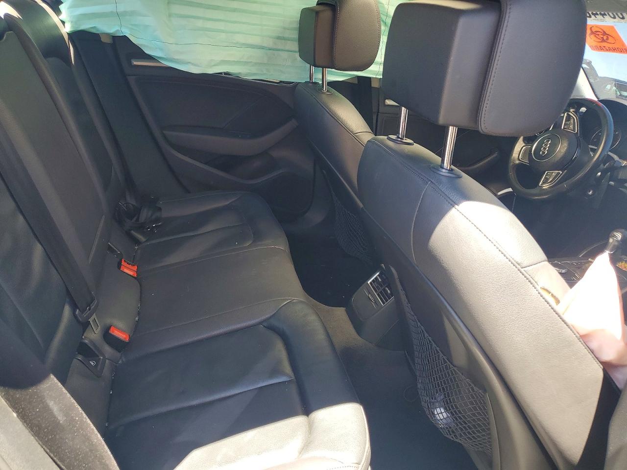 2015 AUDI A3 Premium Plus