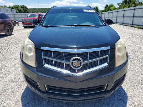 2014 CADILLAC SRX Standard