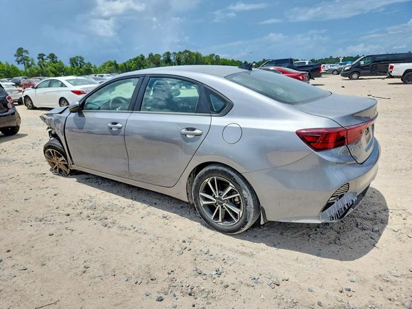 2023 KIA FORTE LX, LXS