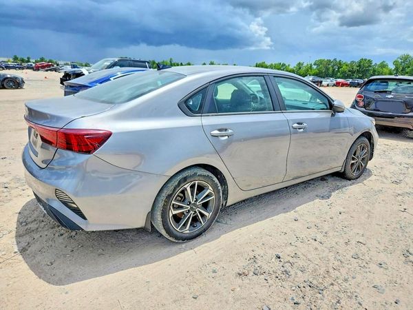 2023 KIA FORTE LX, LXS