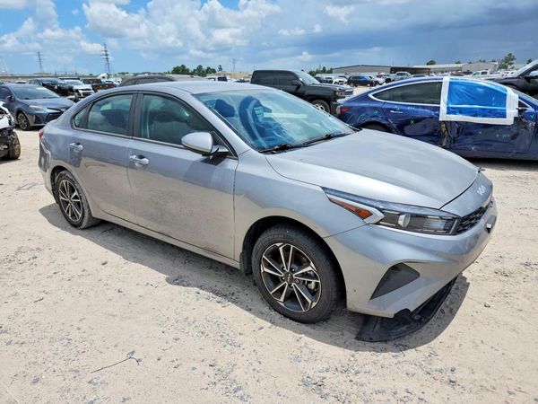 2023 KIA FORTE LX, LXS