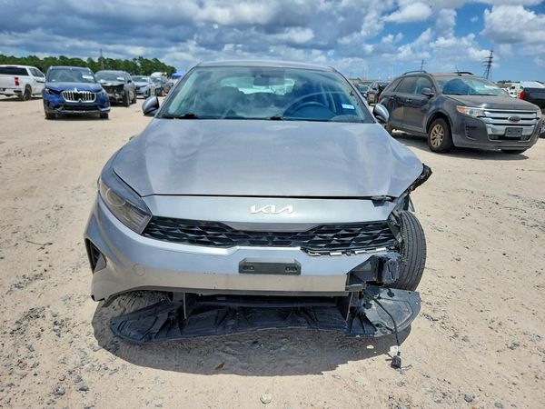 2023 KIA FORTE LX, LXS
