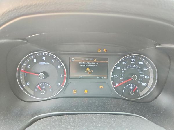 2023 KIA FORTE LX, LXS