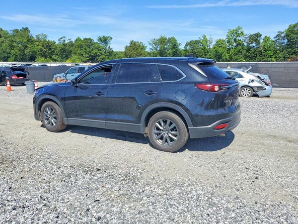 2020 MAZDA CX-9 Touring