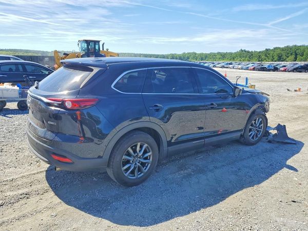 2020 MAZDA CX-9 Touring