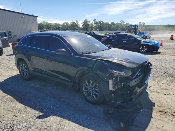 2020 MAZDA CX-9 Touring