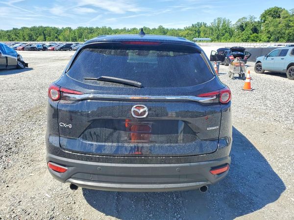 2020 MAZDA CX-9 Touring