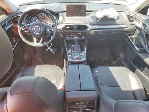 2020 MAZDA CX-9 Touring