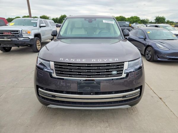 2024 LAND ROVER RANGE ROVER SE