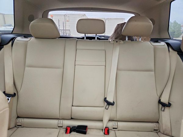 2015 MERCEDES-BENZ GLK GLK350 4-MATIC