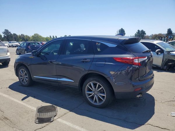 2019 ACURA RDX SH-AWD TECH