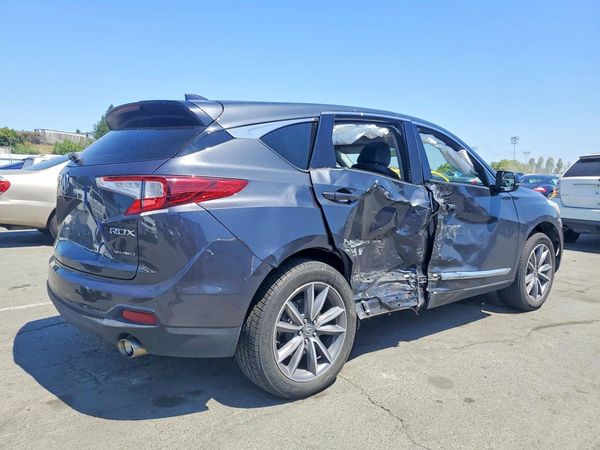 2019 ACURA RDX SH-AWD TECH