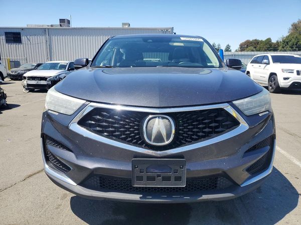2019 ACURA RDX SH-AWD TECH