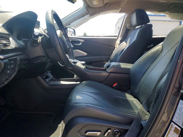 2019 ACURA RDX SH-AWD TECH