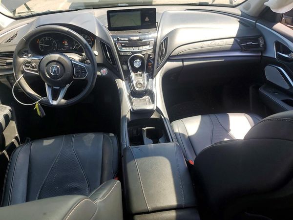 2019 ACURA RDX SH-AWD TECH