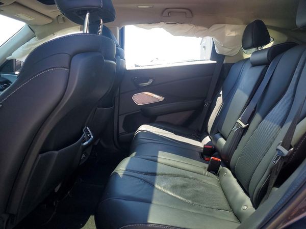 2019 ACURA RDX SH-AWD TECH