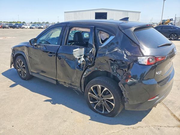 2023 MAZDA CX-5 Premium Package