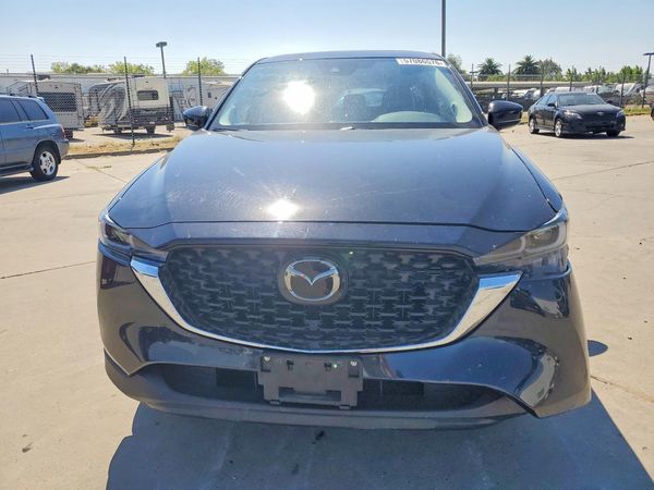 2023 MAZDA CX-5 Premium Package