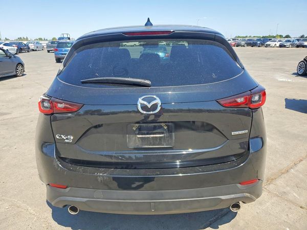 2023 MAZDA CX-5 Premium Package