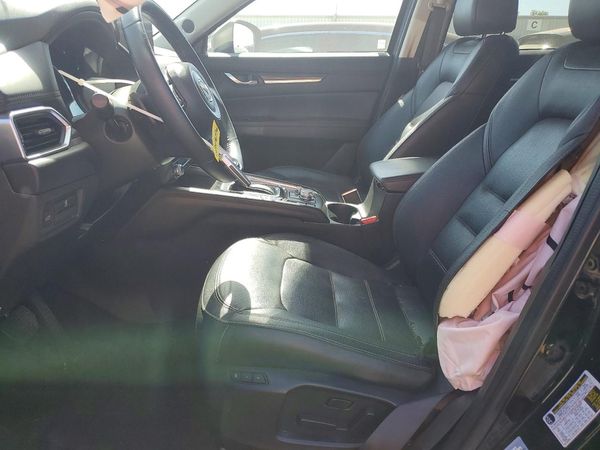 2023 MAZDA CX-5 Premium Package