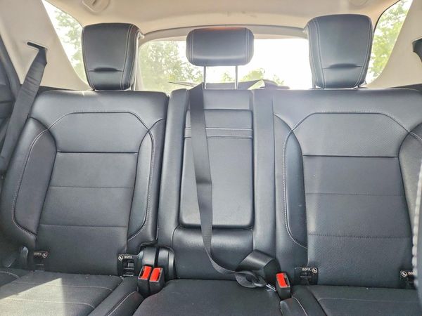 2014 MERCEDES-BENZ ML ML350 4-MATIC
