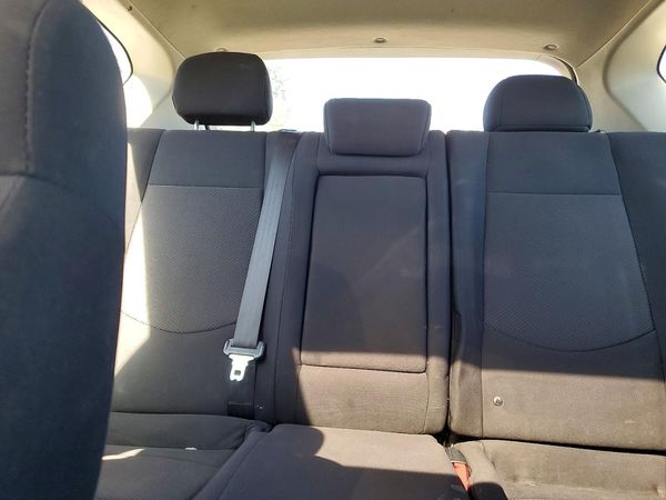 2013 KIA FORTE EX