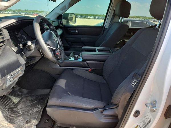 2024 TOYOTA TUNDRA
